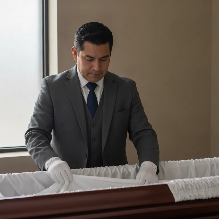 Funeraria servicio en Tuxpam de Rodriguez Cano